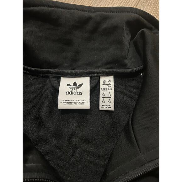 ADIDAS | TRACK SUIT - Picture 5 of 5
